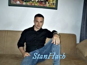 StanHach