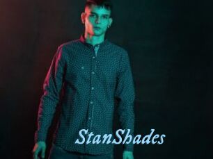 StanShades