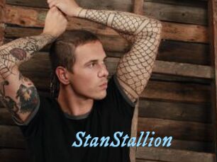 StanStallion