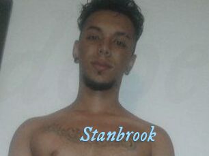 Stanbrook
