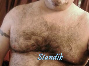 Standik