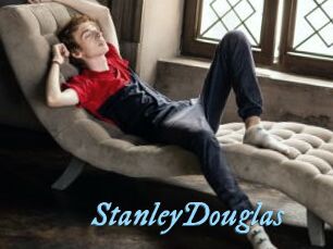StanleyDouglas DeriheruI