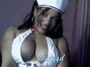 Star34d