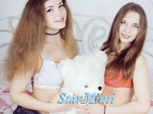 StarMimi