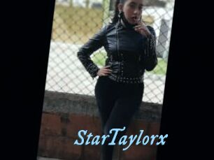 StarTaylorx