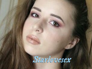 Starlovesex
