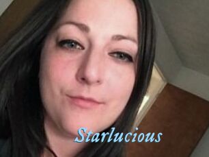 Starlucious