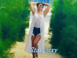 Start_sexy