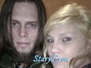 StaryEyez DeriheruI