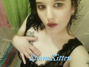 SteamKitten