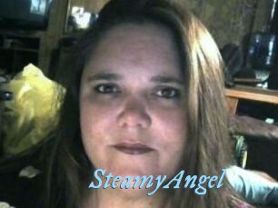 SteamyAngel