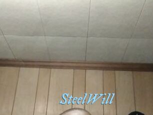 SteelWill