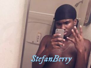 StefanBerry