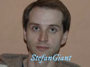 StefanGiant