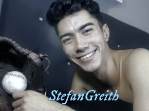 StefanGreith