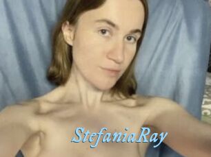 StefaniaRay