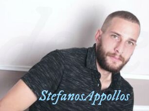 StefanosAppollos