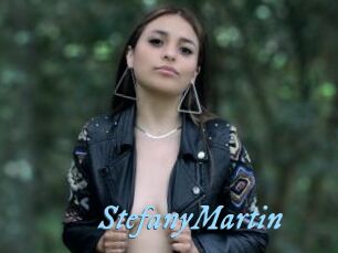 StefanyMartin