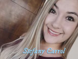 Stefany_Carrol