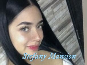 Stefany_Mansion