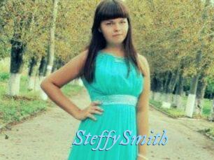 SteffySmith