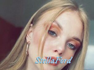 StellaFord