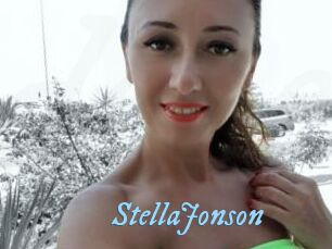 StellaJonson