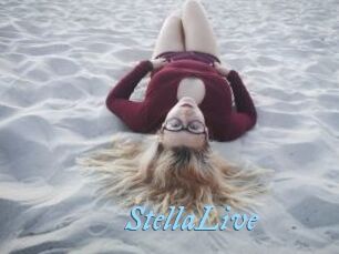 StellaLive