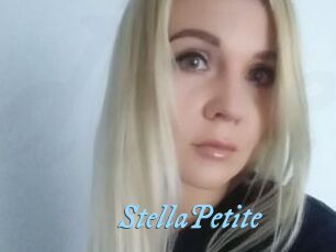 StellaPetite