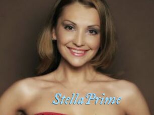 StellaPrime