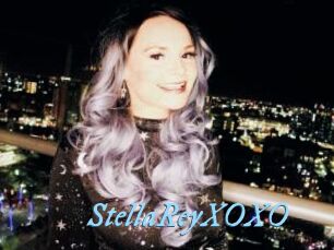 StellaReyXOXO