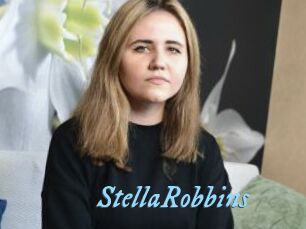 StellaRobbins