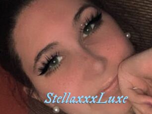 StellaxxxLuxe