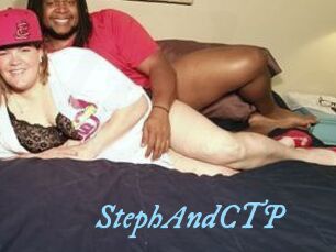 StephAndCTP