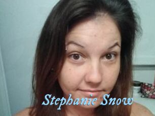 Stephanie_Snow