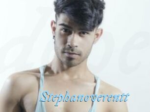 Stephanoverentt