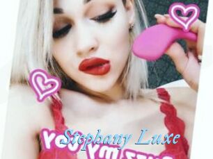 Stephany_Luxe