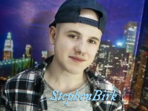 StephenBirk