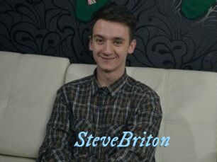 SteveBriton