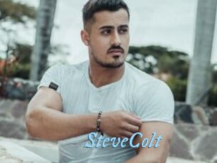 SteveColt