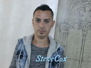 SteveCox