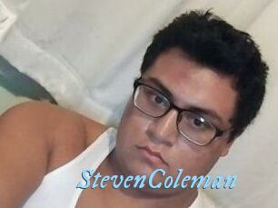 Steven_Coleman