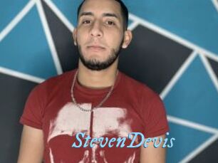 StevenDevis