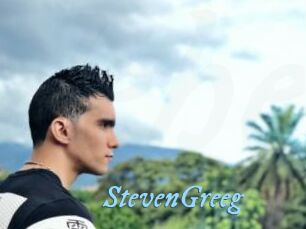 StevenGreeg