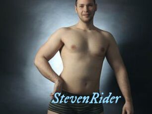 StevenRider