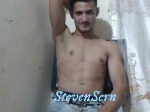 StevenSern