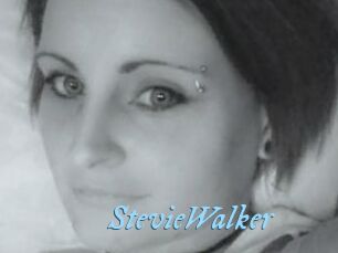 StevieWalker