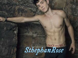 SthephanRose