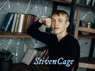 StivenCage