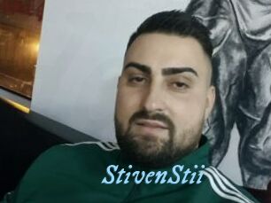 StivenStii